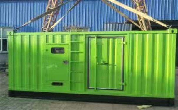 越秀600kw大型柴油发电机组出租价格 越秀600kw大型柴油发电机组出租价格